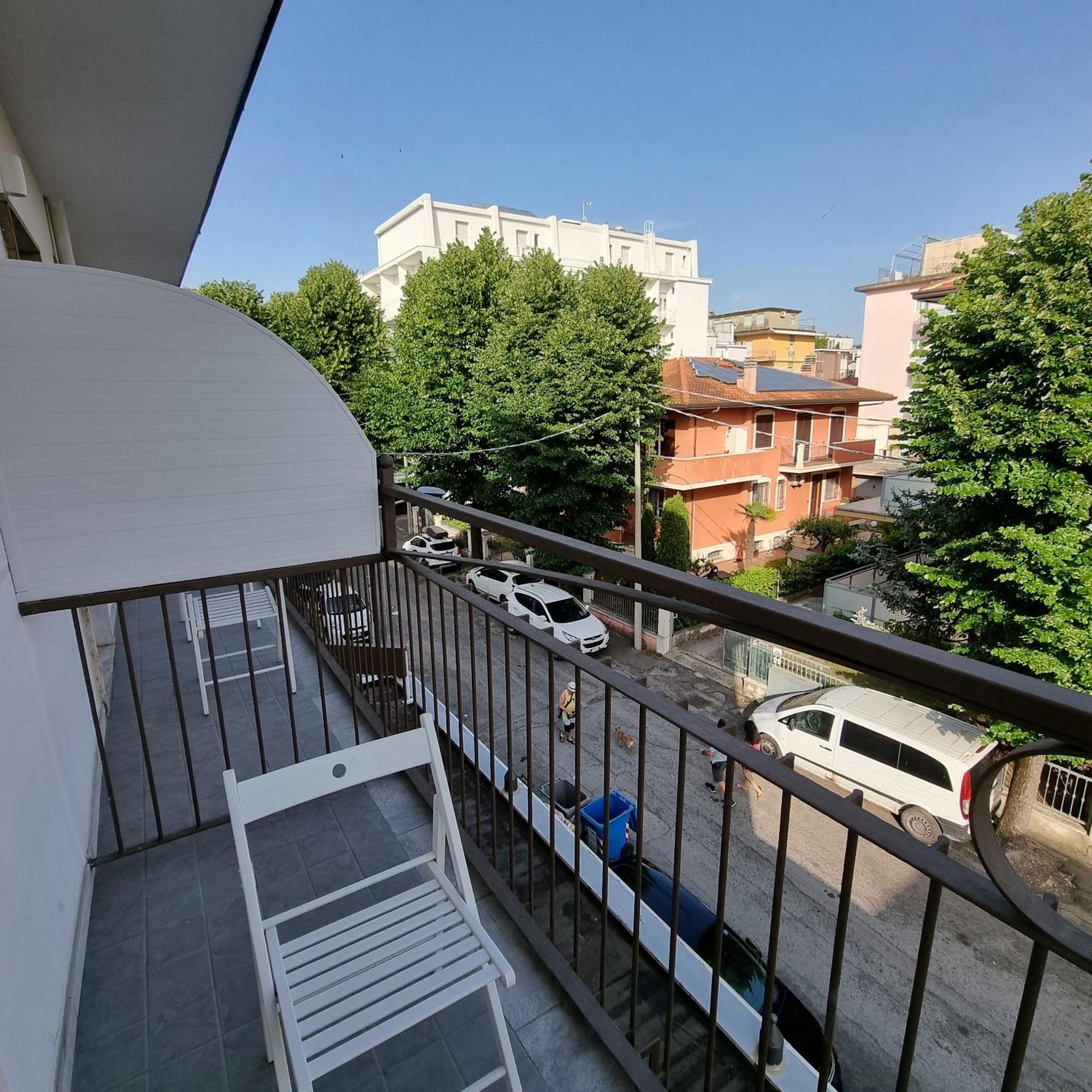 Residence Mare Rimini Kamer foto